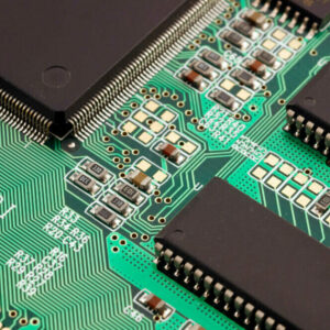 Electronics Semiconductor Industry